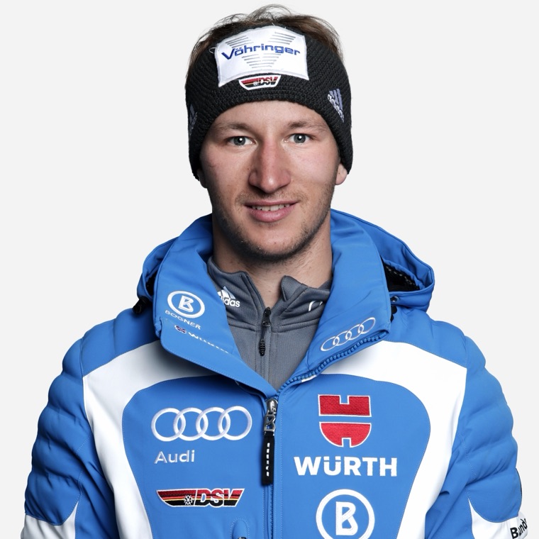 Official team portrait